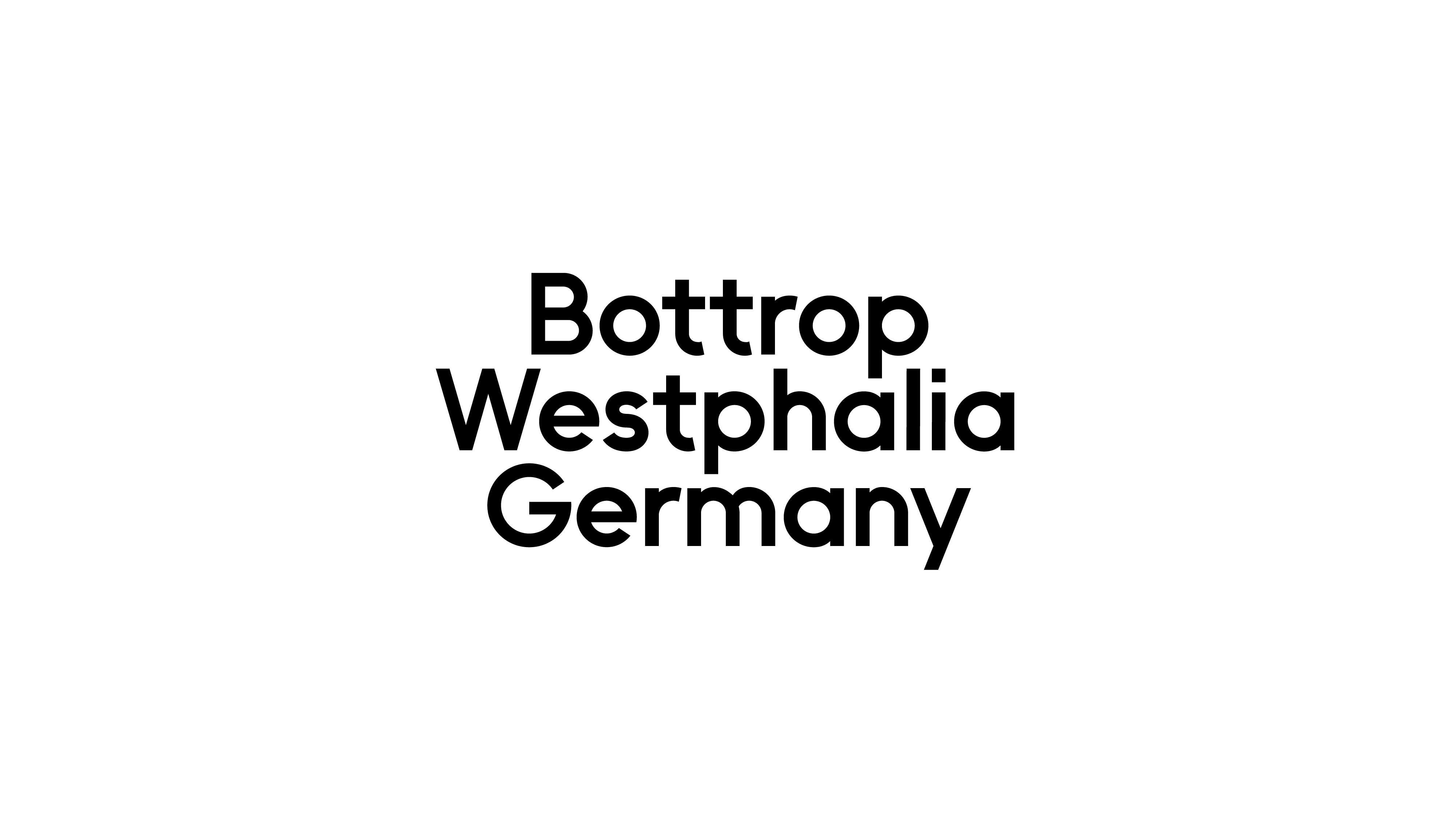 II Vorkurs Sans font example