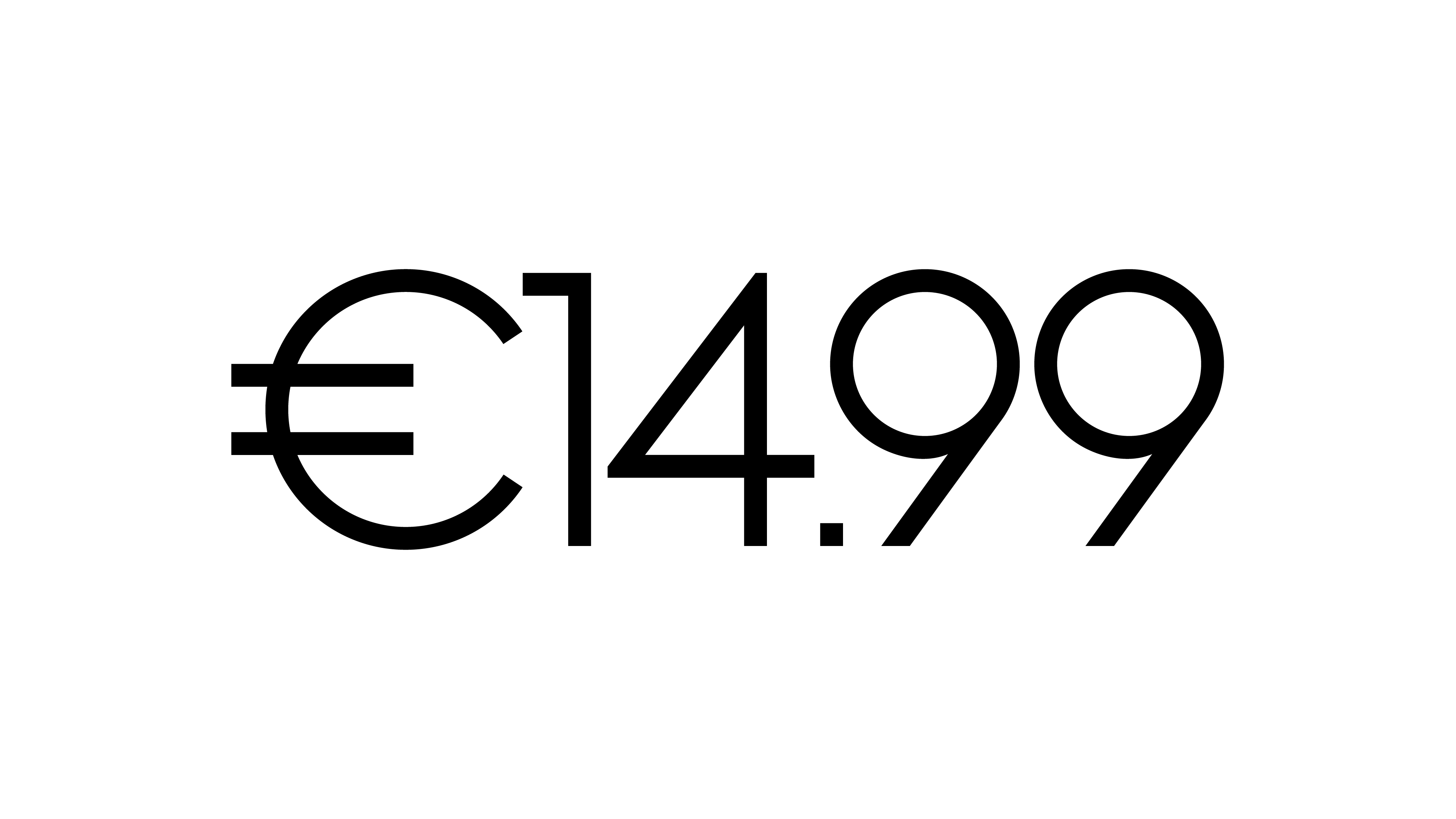 II Vorkurs Sans font example